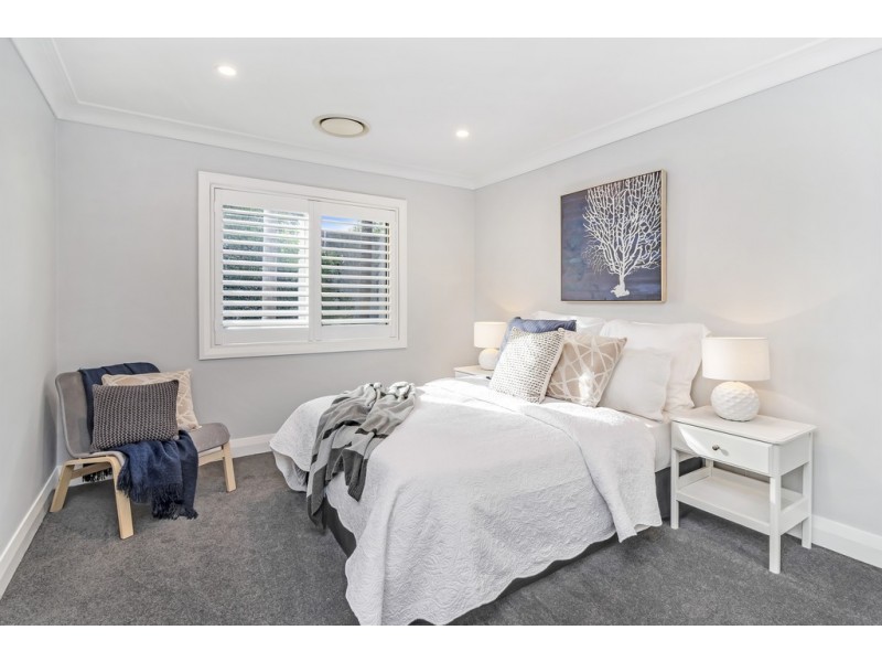 8/40 Station Street, Naremburn NSW 2065