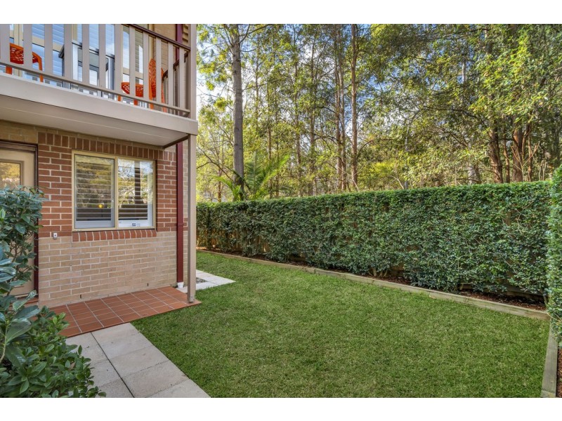 8/40 Station Street, Naremburn NSW 2065