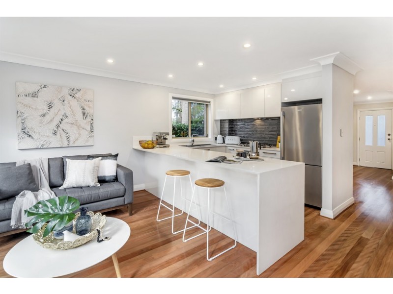 8/40 Station Street, Naremburn NSW 2065