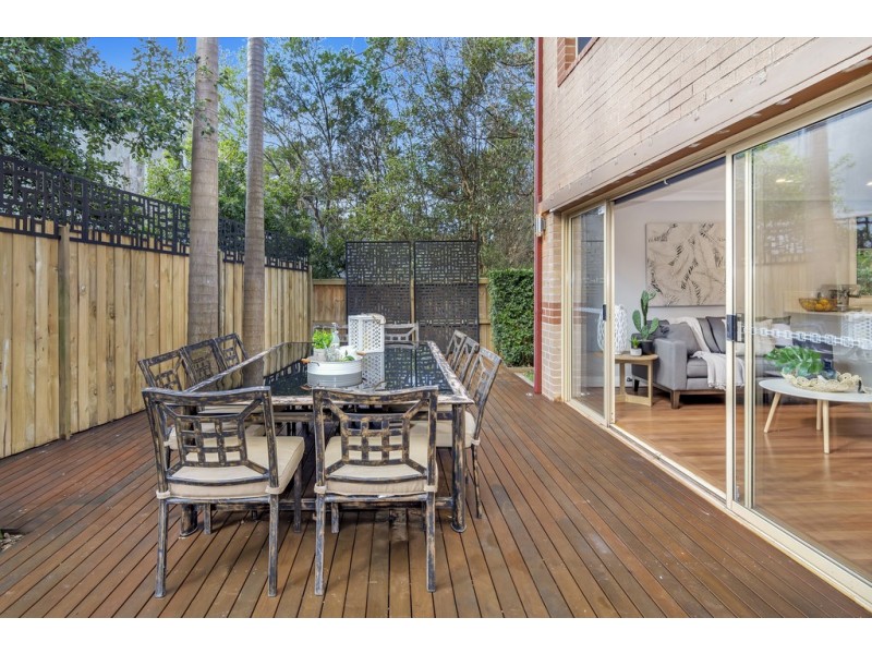 8/40 Station Street, Naremburn NSW 2065