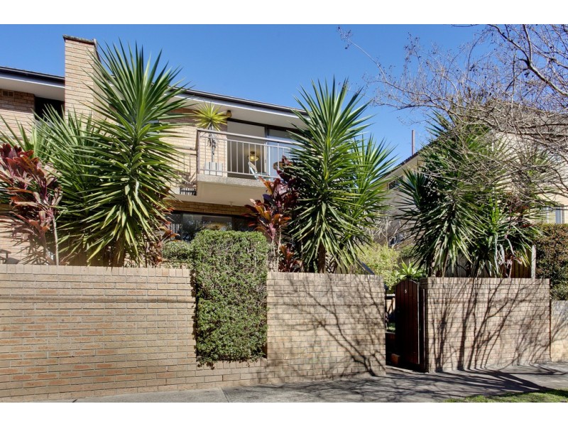 5/24-28 Cleland Road, Artarmon NSW 2064