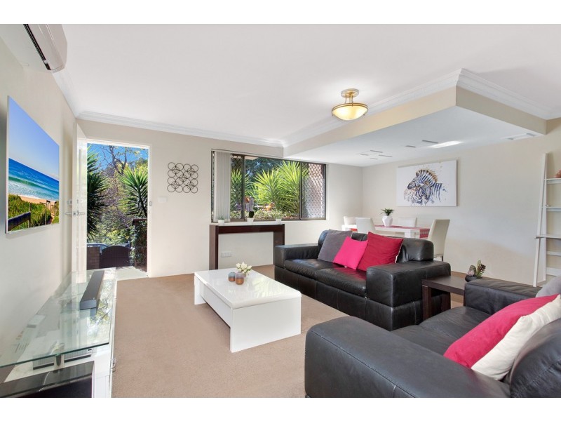 5/24-28 Cleland Road, Artarmon NSW 2064