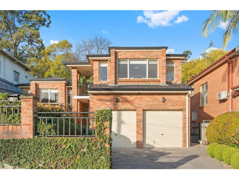17 Jenkins Street, Chatswood NSW 2067