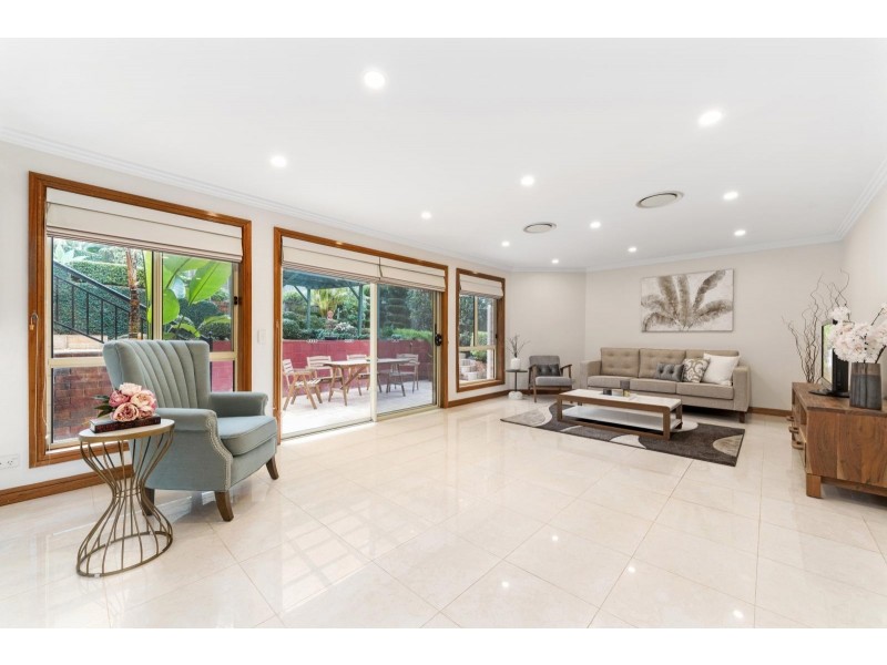 17 Jenkins Street, Chatswood NSW 2067