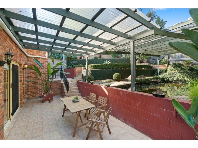 17 Jenkins Street, Chatswood NSW 2067