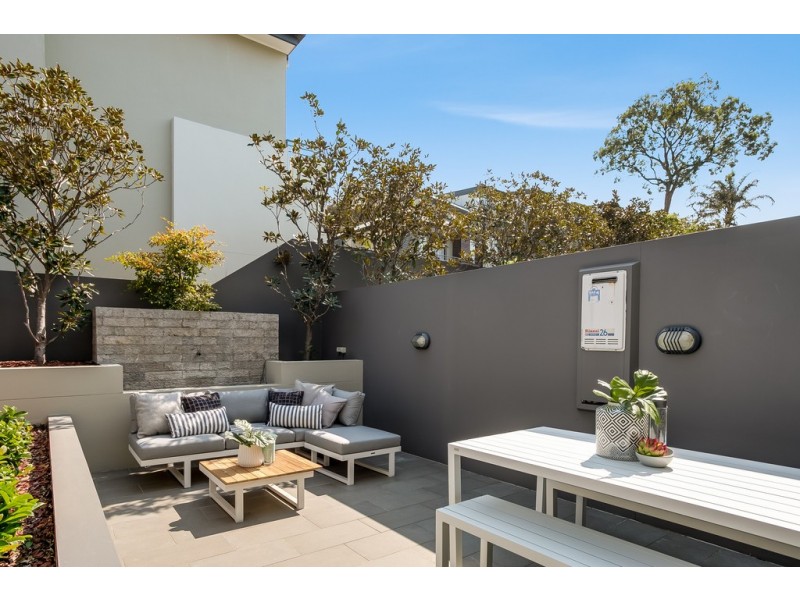 1/2 Hamilton Avenue, Naremburn NSW 2065