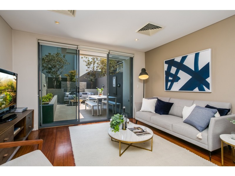 1/2 Hamilton Avenue, Naremburn NSW 2065