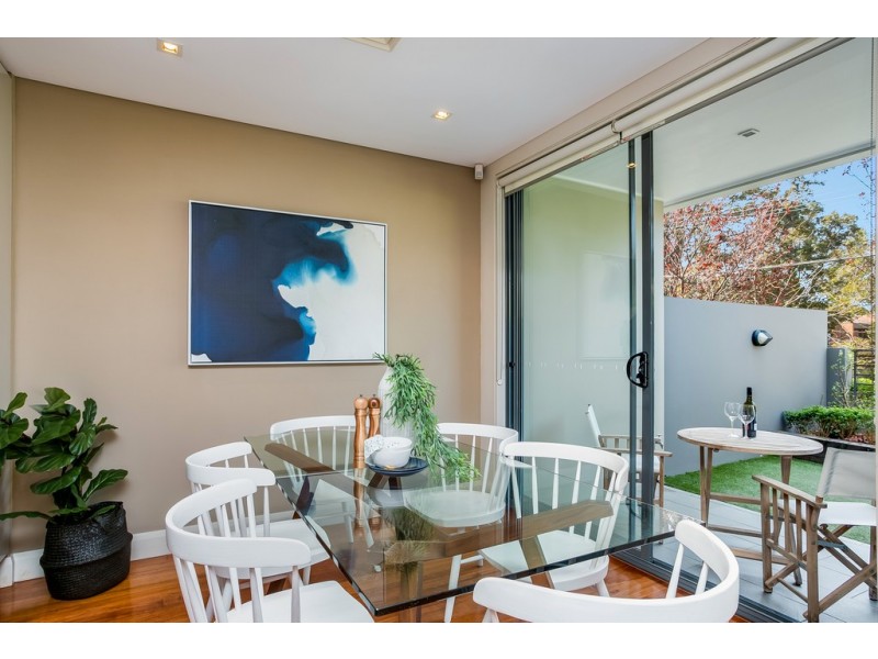 1/2 Hamilton Avenue, Naremburn NSW 2065
