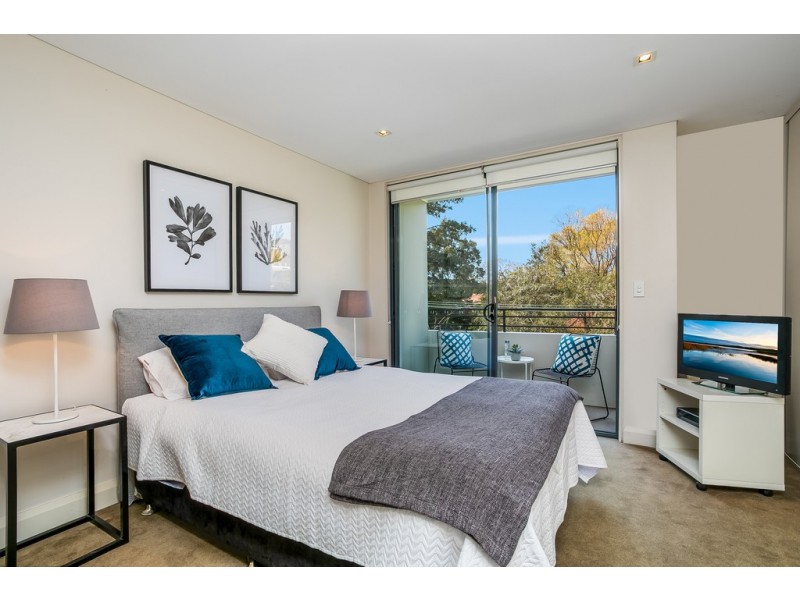 1/2 Hamilton Avenue, Naremburn NSW 2065