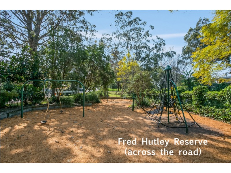 1/2 Hamilton Avenue, Naremburn NSW 2065