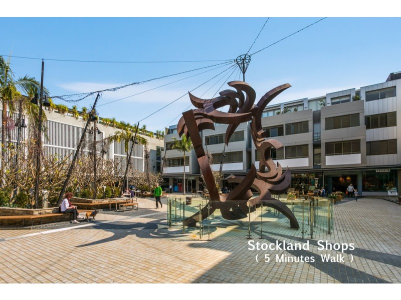 1/2 Hamilton Avenue, Naremburn NSW 2065