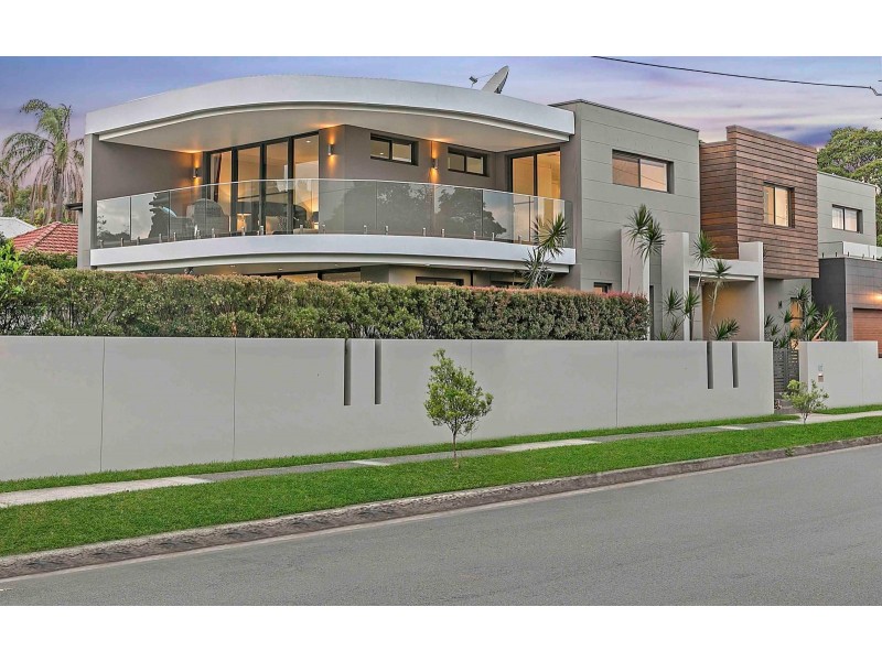 23 Clanwilliam Street, Chatswood NSW 2067