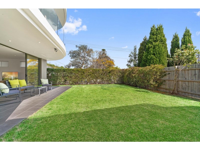 23 Clanwilliam Street, Chatswood NSW 2067