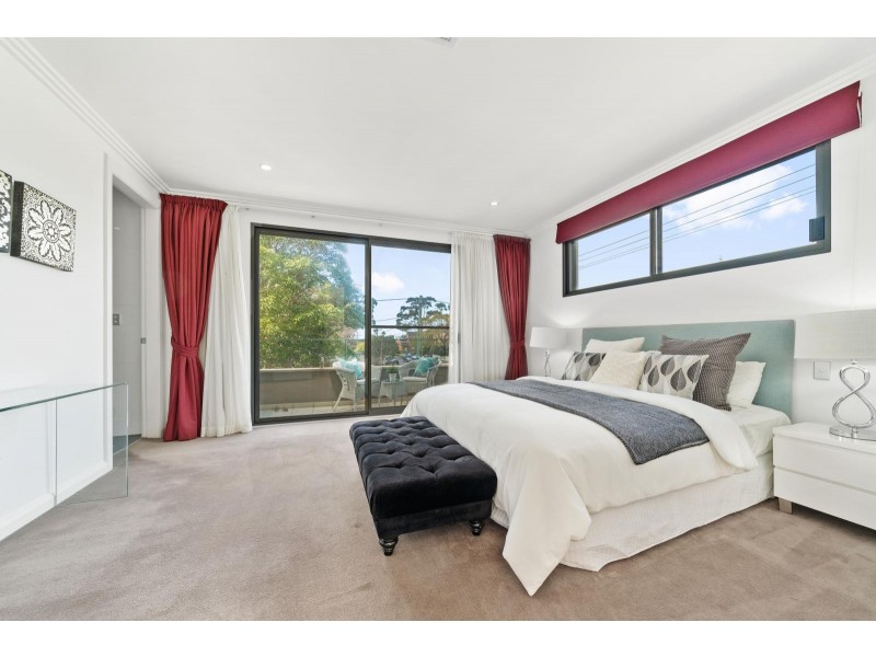 23 Clanwilliam Street, Chatswood NSW 2067