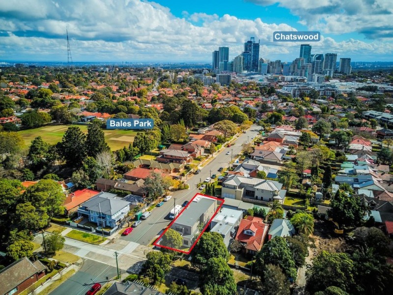 23 Clanwilliam Street, Chatswood NSW 2067