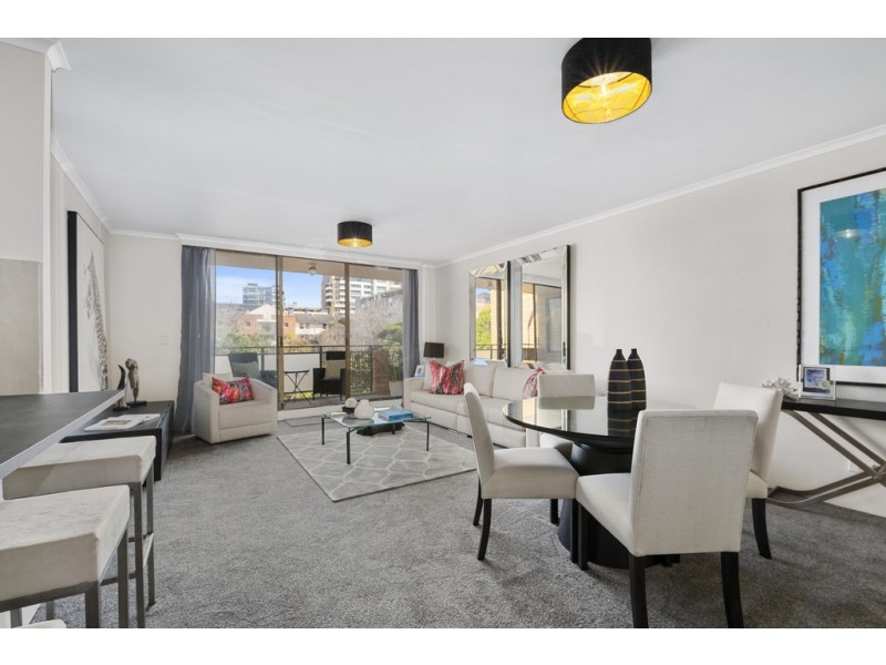 25/11-33 Maddison Street, Redfern NSW 2016