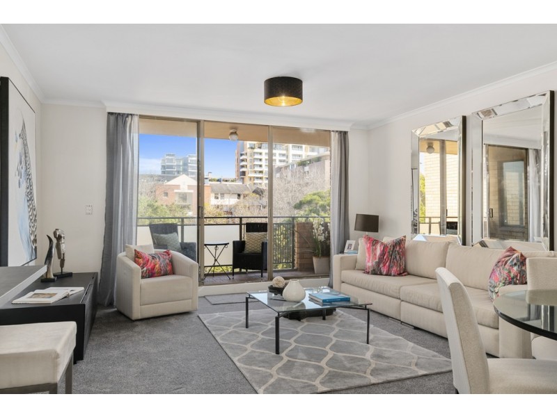 25/11-33 Maddison Street, Redfern NSW 2016