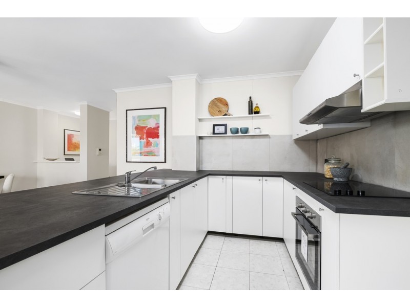 25/11-33 Maddison Street, Redfern NSW 2016