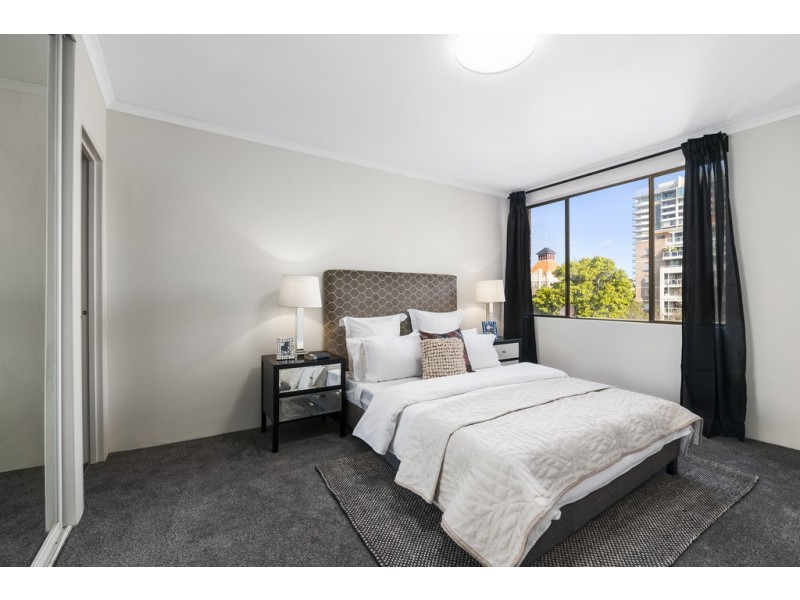 25/11-33 Maddison Street, Redfern NSW 2016