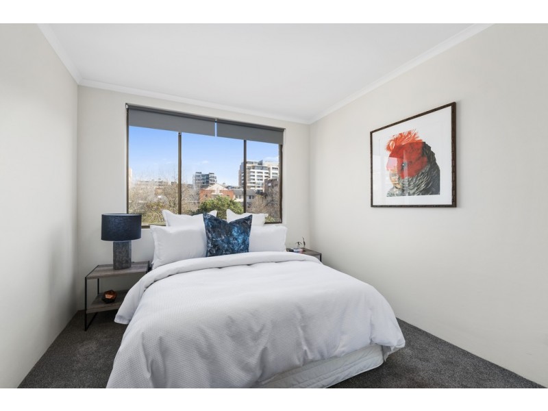 25/11-33 Maddison Street, Redfern NSW 2016