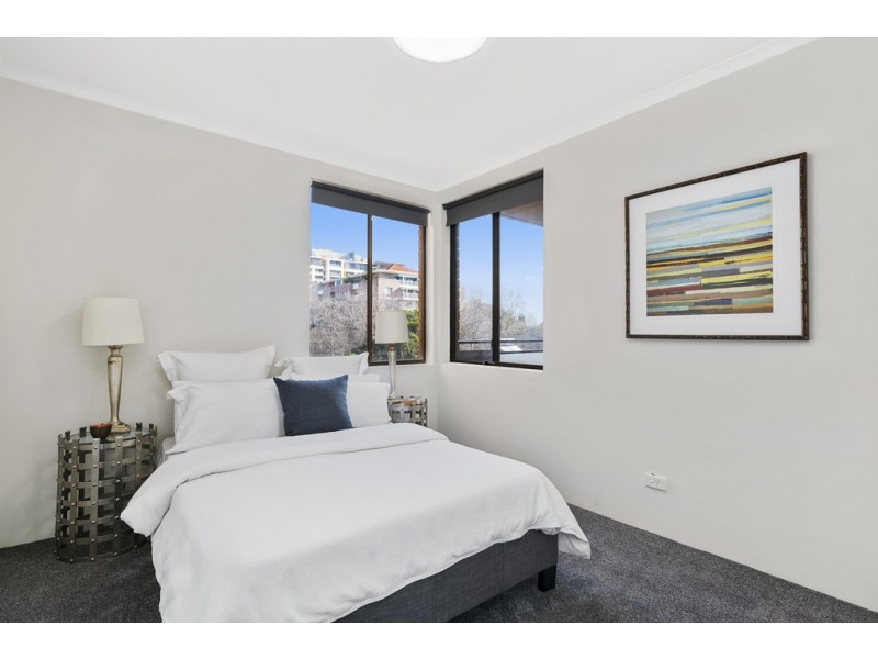 25/11-33 Maddison Street, Redfern NSW 2016