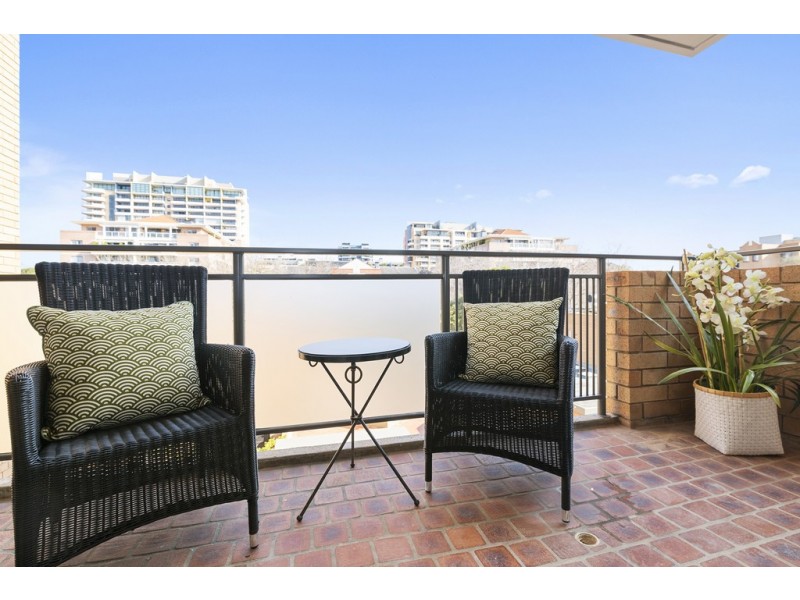 25/11-33 Maddison Street, Redfern NSW 2016