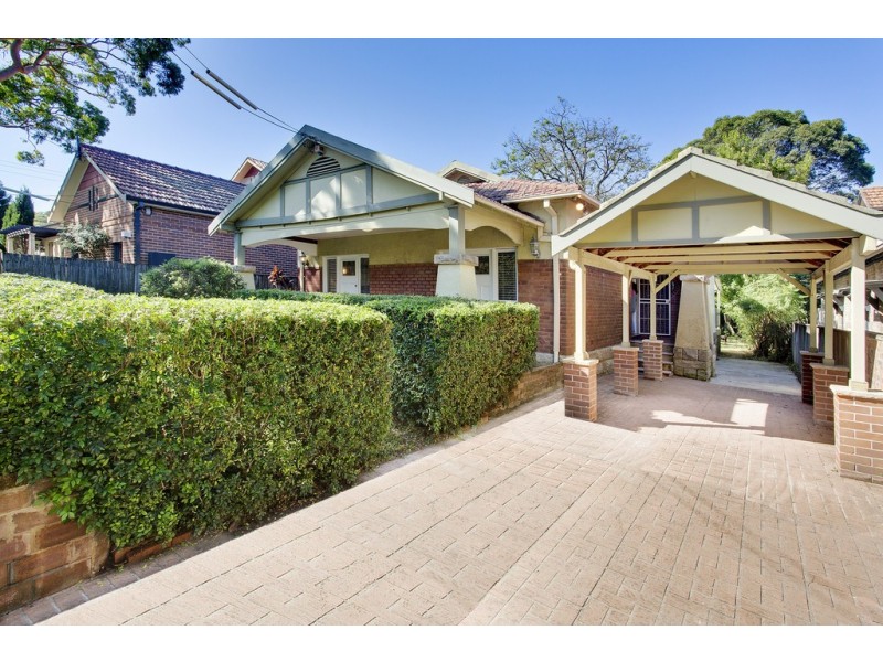 109 Macquarie Street, Roseville NSW 2069