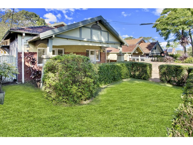 109 Macquarie Street, Roseville NSW 2069