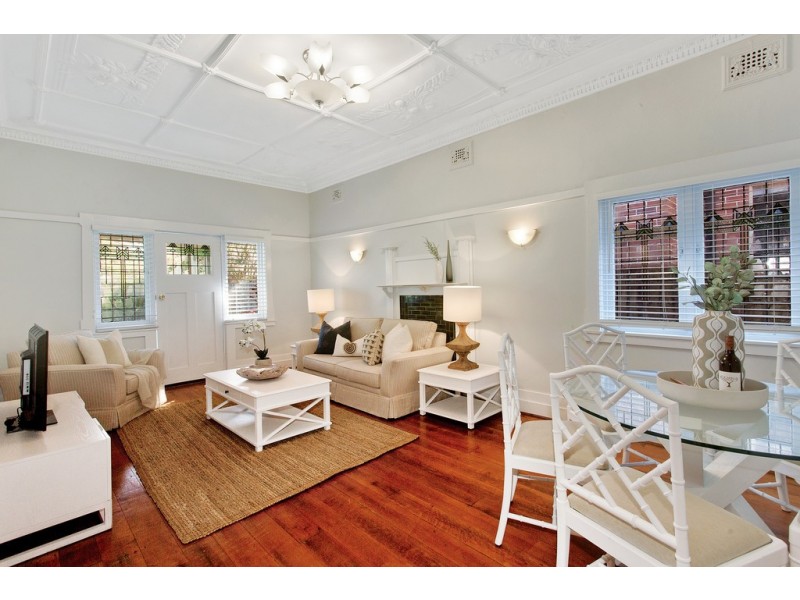 109 Macquarie Street, Roseville NSW 2069