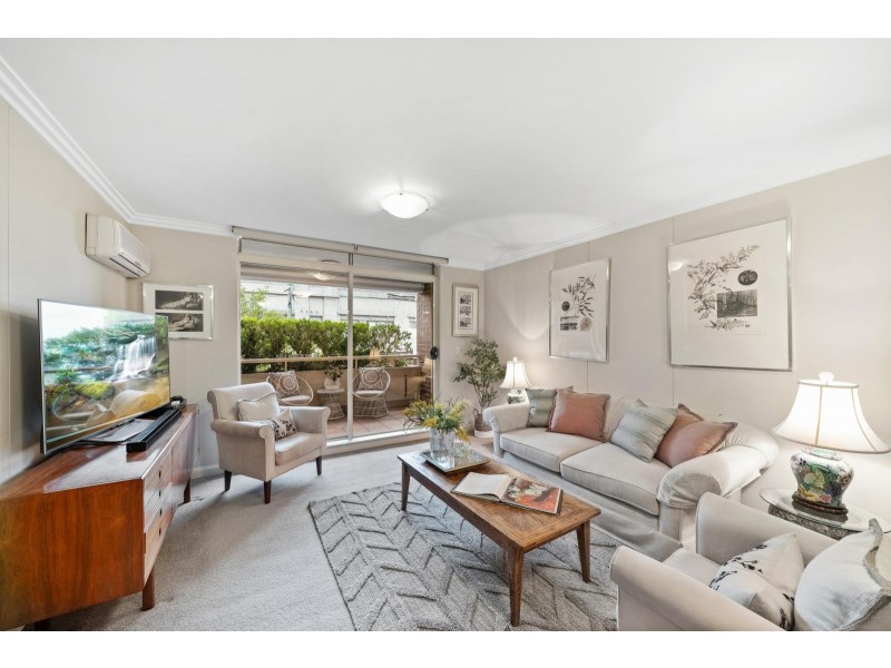 2/303-307 Penshurst Street, Willoughby NSW 2068