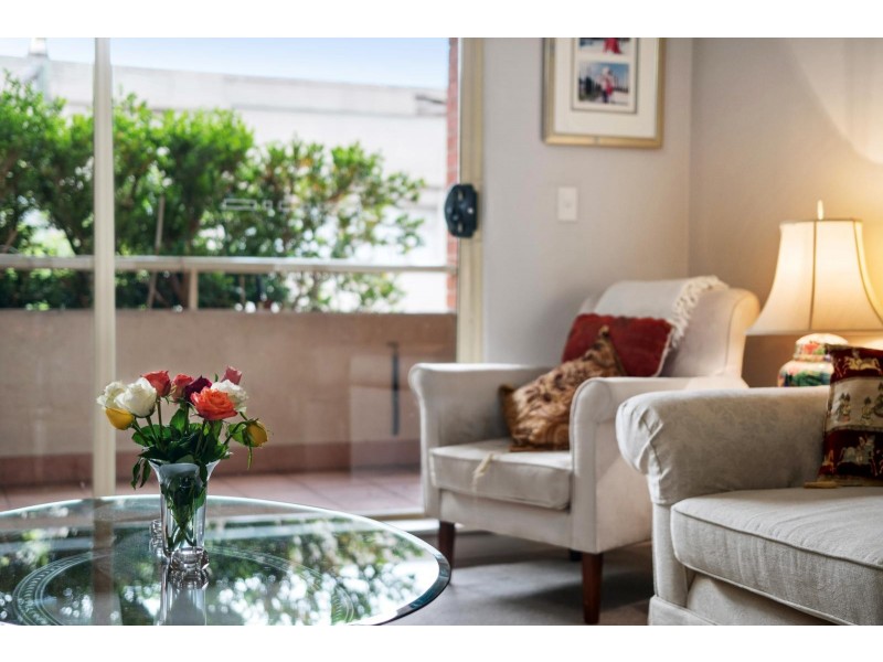 2/303-307 Penshurst Street, Willoughby NSW 2068