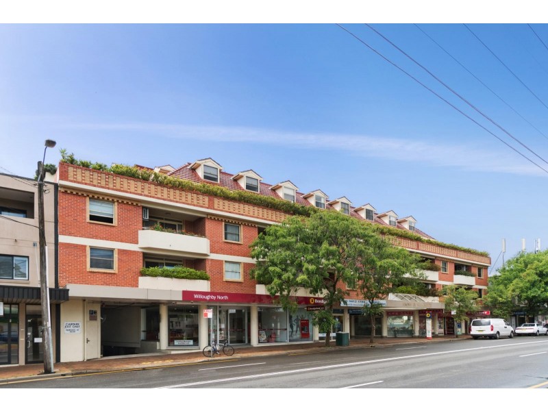 2/303-307 Penshurst Street, Willoughby NSW 2068