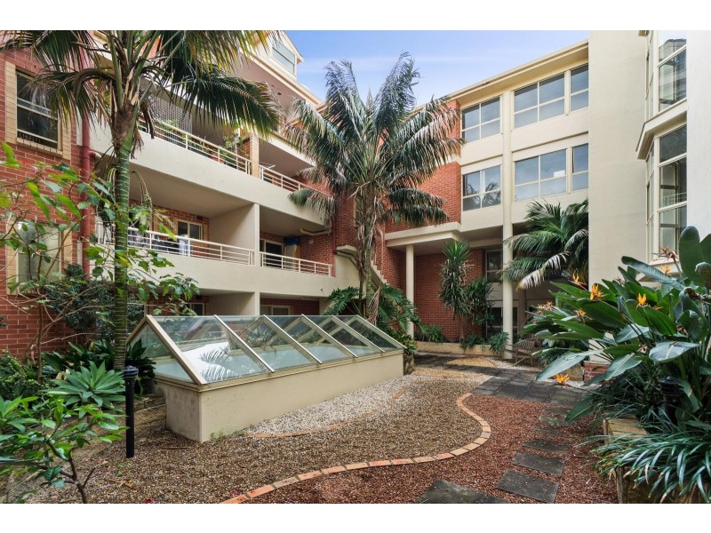 2/303-307 Penshurst Street, Willoughby NSW 2068