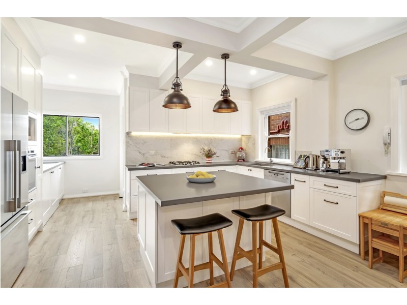 2/141 Willoughby Road, Naremburn NSW 2065