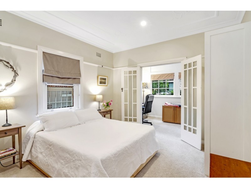 2/141 Willoughby Road, Naremburn NSW 2065