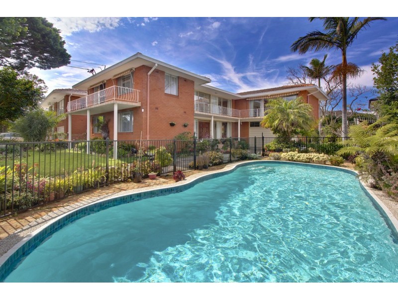 27 Finian Avenue, Killarney Heights NSW 2087