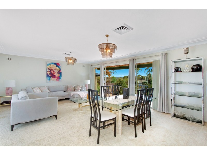 27 Finian Avenue, Killarney Heights NSW 2087