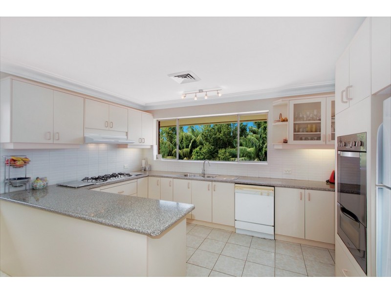 27 Finian Avenue, Killarney Heights NSW 2087