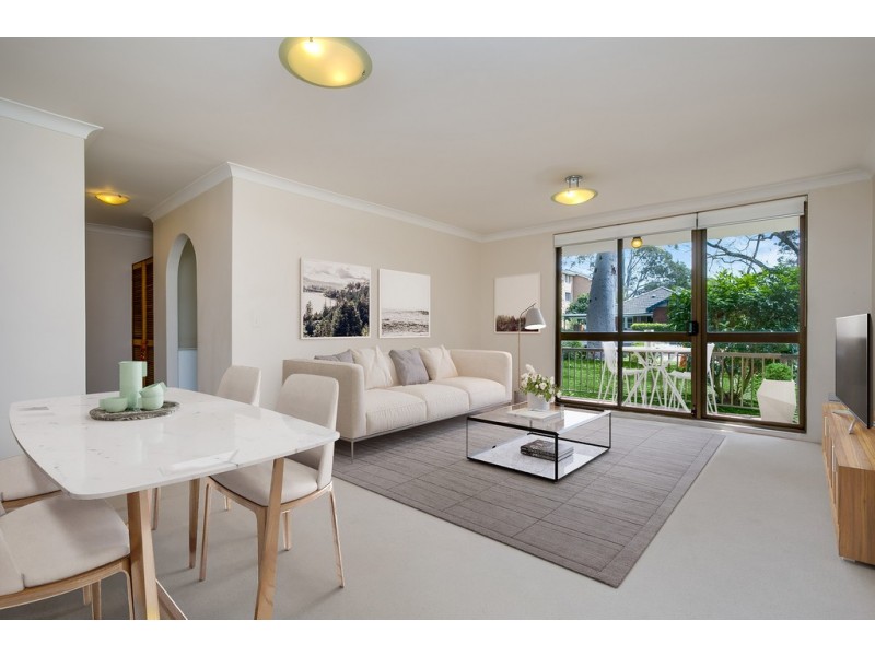 2/143 Sydney Street, Willoughby NSW 2068