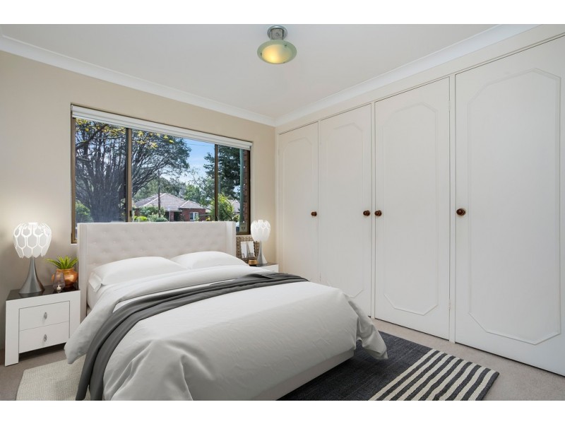 2/143 Sydney Street, Willoughby NSW 2068