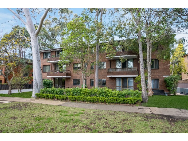 2/143 Sydney Street, Willoughby NSW 2068