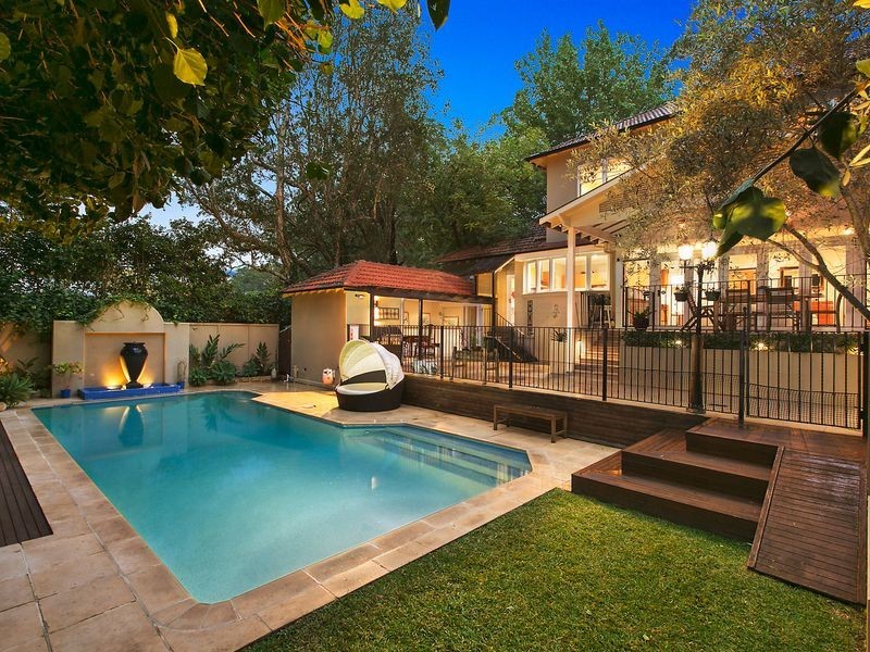 1 Alice Street, Turramurra NSW 2074