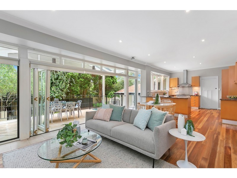1 Alice Street, Turramurra NSW 2074