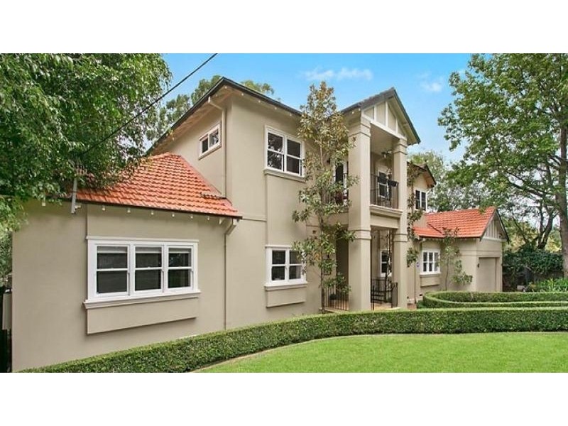 1 Alice Street, Turramurra NSW 2074
