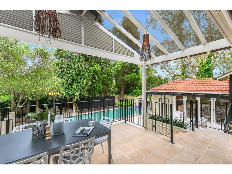 1 Alice Street, Turramurra NSW 2074