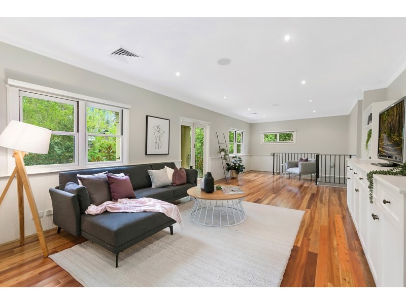 1 Alice Street, Turramurra NSW 2074