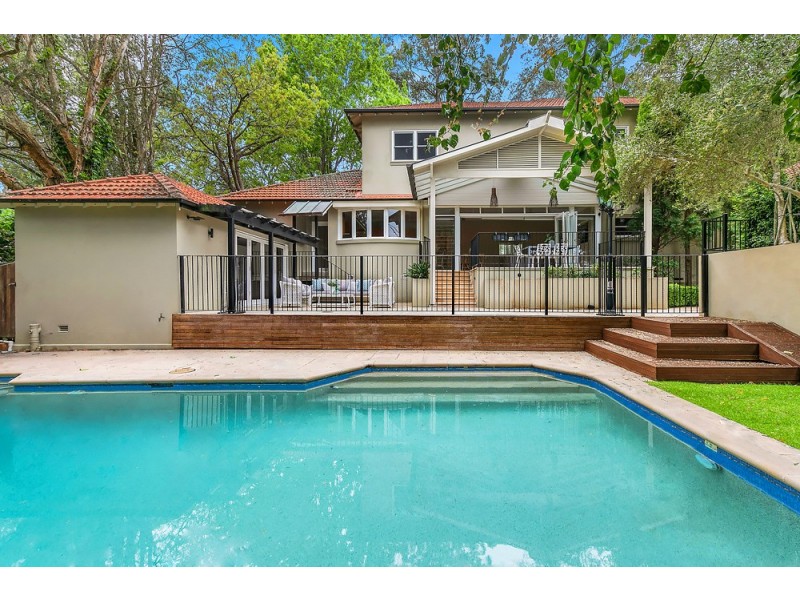 1 Alice Street, Turramurra NSW 2074