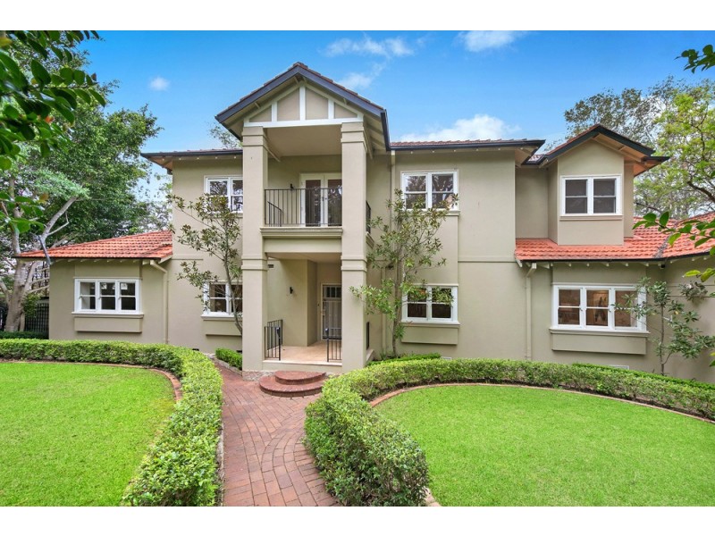 1 Alice Street, Turramurra NSW 2074
