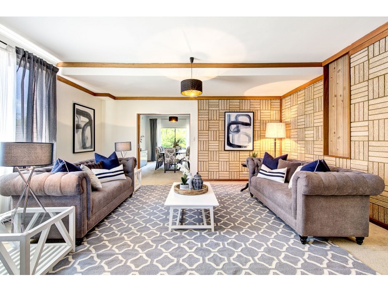 12 Fadden Place, Wahroonga NSW 2076