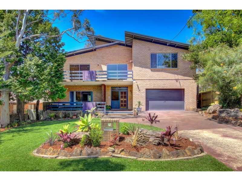 12 Fadden Place, Wahroonga NSW 2076